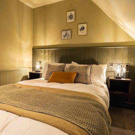 Kings Arms Hotel Stansted Mountfitchet Zewnętrze zdjęcie
