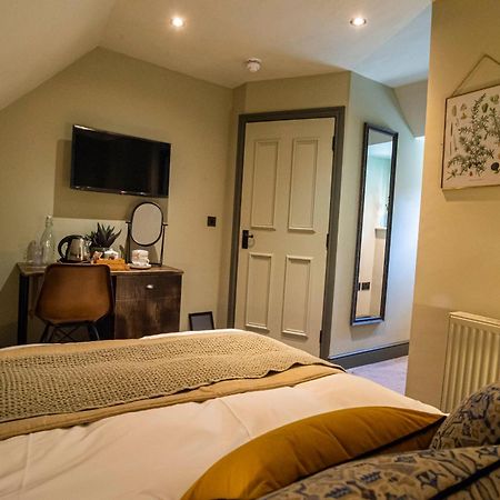 Kings Arms Hotel Stansted Mountfitchet Zewnętrze zdjęcie
