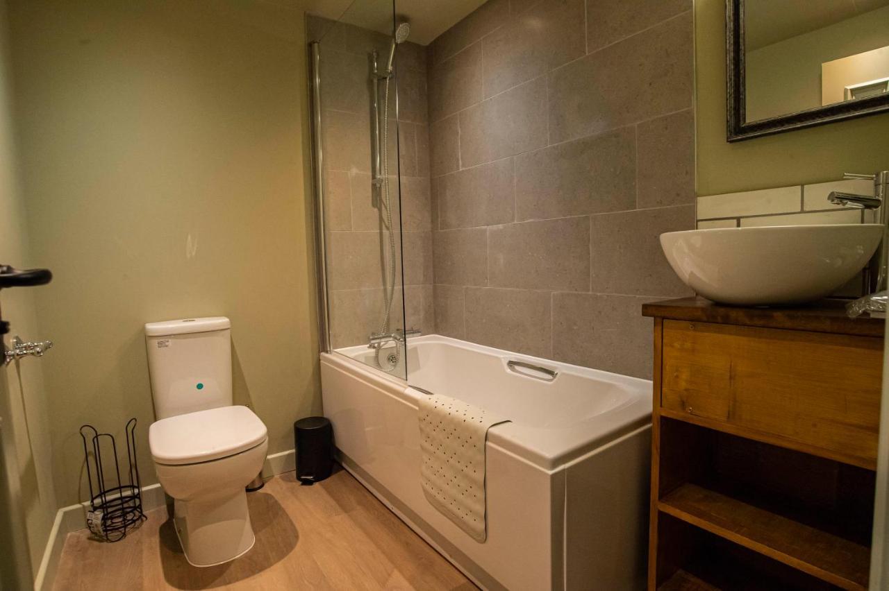 Kings Arms Hotel Stansted Mountfitchet Zewnętrze zdjęcie