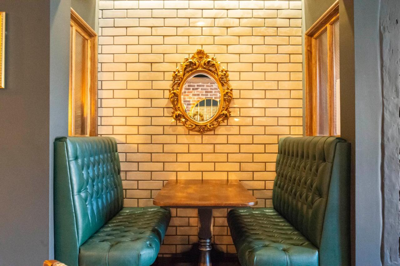 Kings Arms Hotel Stansted Mountfitchet Zewnętrze zdjęcie