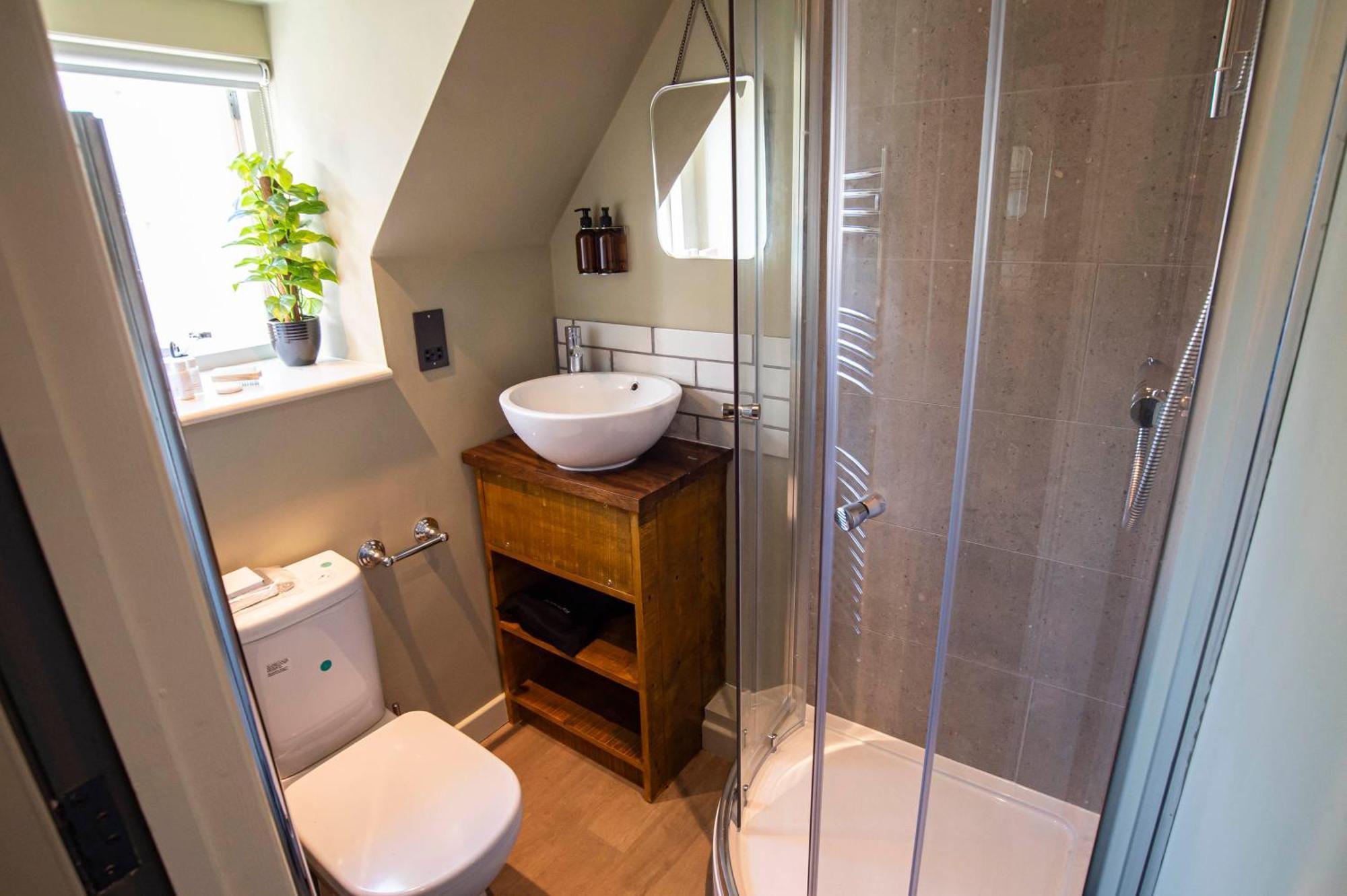 Kings Arms Hotel Stansted Mountfitchet Zewnętrze zdjęcie